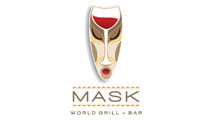 Mask - World Grill & Resto Bar;An ideal destination for Grill & Bar rooftop restaurants